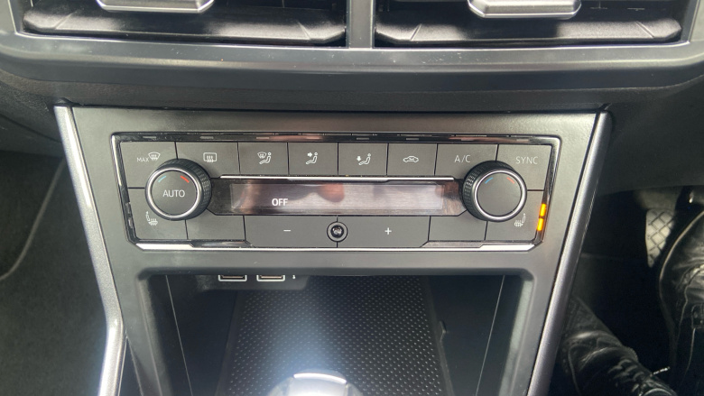 Volkswagen Polo 1.0 TSI 115 SEL 5dr DSG Petrol Hatchback